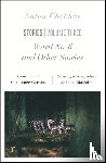 Chekhov, Anton - Ward No. 6 and Other Stories (riverrun editions)