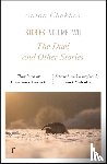 Chekhov, Anton - The Duel and Other Stories (riverrun editions)