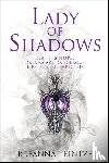 Teintze, Breanna - Lady of Shadows