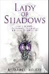 Teintze, Breanna - Lady of Shadows