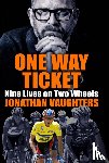 Vaughters, Jonathan - One Way Ticket