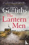 Griffiths, Elly - The Lantern Men