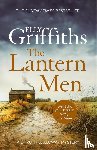 Griffiths, Elly - The Lantern Men