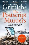 Griffiths, Elly - The Postscript Murders