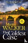 Walker, Martin - The Coldest Case