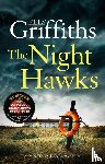 Griffiths, Elly - The Night Hawks