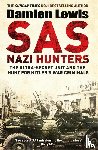 Lewis, Damien - SAS Nazi Hunters