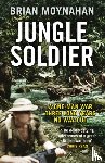 Moynahan, Brian - Jungle Soldier