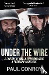 Conroy, Paul - Under the Wire