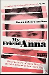 Williams, Rachel DeLoache - My Friend Anna