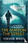 Wood, Trevor - The Man on the Street