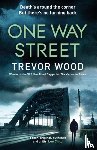 Wood, Trevor - One Way Street
