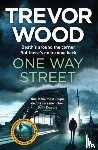 Wood, Trevor - One Way Street