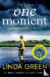 Green, Linda - One Moment