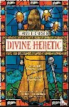 Moyer, Jaime Lee - Divine Heretic