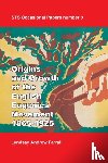 Farrall, Lyndsay Andrew - The Origins and Growth of the English Eugenics Movement, 1865-1925