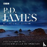 James, P.D. - P.D. James BBC Radio Drama Collection