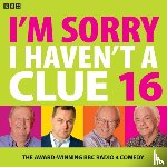 Union Square & Co. (Firm) - I'm Sorry I Haven't A Clue 16