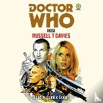 T Davies, Russell - Doctor Who: Rose
