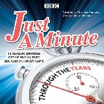BBC Radio Comedy - Just a Minute: Through the Years