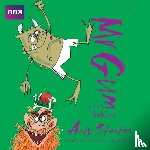 Stanton, Andy - Mr Gum and the Goblins: Children’s Audio Book