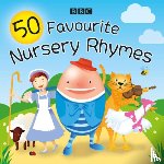 Union Square & Co. (Firm) - 50 Favourite Nursery Rhymes