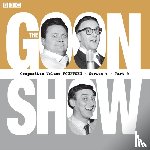 Milligan, Spike - The Goon Show Compendium Volume 14: Series 4, Part 2