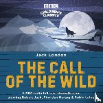 London, Jack - The Call of the Wild