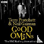 Gaiman, Neil, Pratchett, Terry - Good Omens