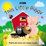 Union Square & Co. (Firm) - This Little Piggy