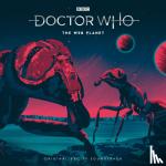 Bill Strutton - Doctor Who: The Web Planet