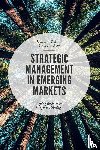 Todorov, Krassimir (FCC Environment, Akbar, Yusaf H. (Central European University - Strategic Management in Emerging Markets