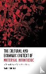 Smithey, Martha (Texas Tech University - The Cultural and Economic Context of Maternal Infanticide