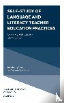  - Self-Study of Language and Literacy Teacher Education Practices