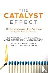 Toomer, Professor Jerry (Butler University, Caldwell, Professor Craig (Butler University, Weitzenkorn, Professor Steve (Organization Behavior and Learning Consultant, Clark, Professor Chelsea (Chelsea Clark Consulting - The Catalyst Effect