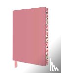 Flame Tree Studio - Baby Pink Artisan Notebook (Flame Tree Journals)