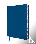 Flame Tree Studio - Mid Blue Artisan Notebook (Flame Tree Journals)