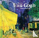 Ormiston, Rosalind - Vincent Van Gogh