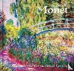 Beecroft, Dr Julian - Claude Monet