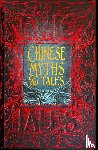  - Chinese Myths & Tales