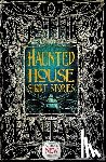 Ramsey Campbell, John Everson - Haunted House Short Stories