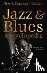 Howard Mandel - Jazz & Blues Encyclopedia