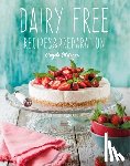 Litzinger, Angela - Dairy Free