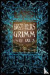Grimm, Brothers - Brothers Grimm Fairy Tales
