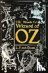 Baum, L. Frank - The Wonderful Wizard of Oz