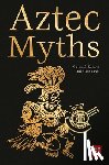  - Aztec Myths