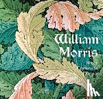 Ormiston, Rosalind, Wells, N. M. - William Morris