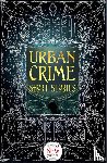 Flame Tree Studio (Gothic Fantasy) - Urban Crime Short Stories