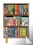 Flame Tree Studio - Bodleian Libraries: Girls Adventure Book (Foiled Journal)