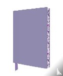 Flame Tree Studio - Lilac Artisan Notebook (Flame Tree Journals)